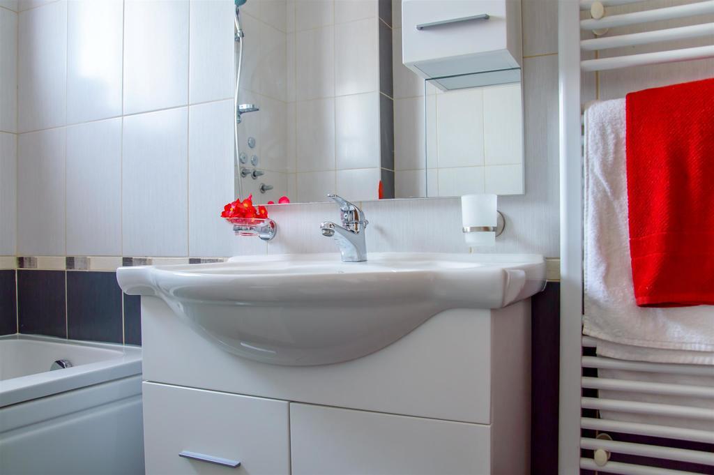 Apartment Roko Umag Exterior photo