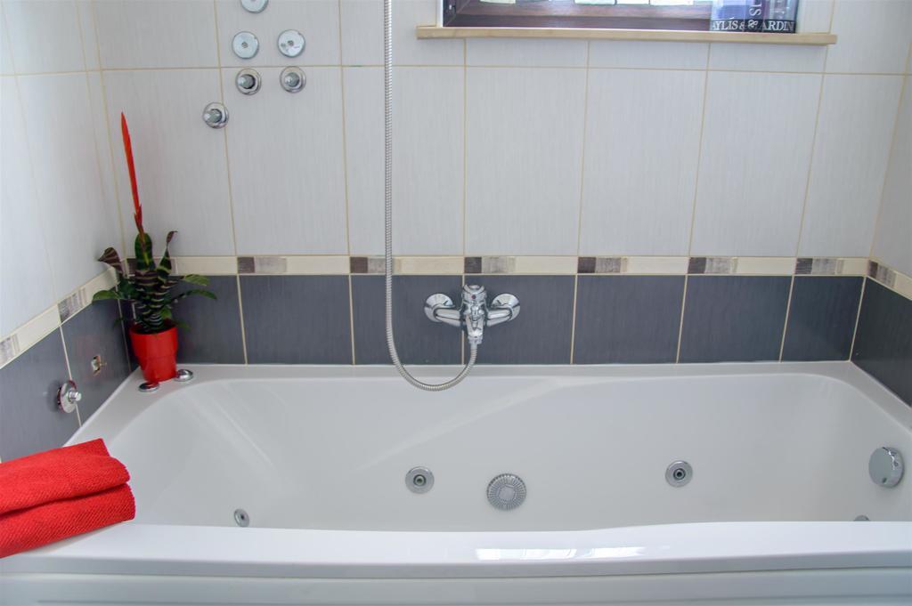 Apartment Roko Umag Exterior photo