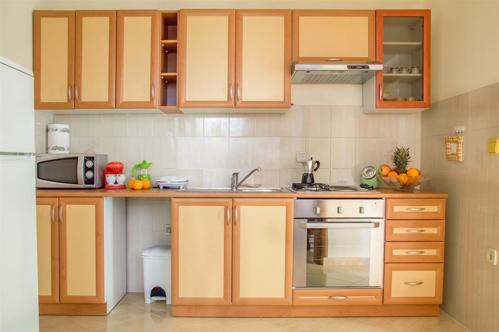 Apartment Roko Umag Exterior photo