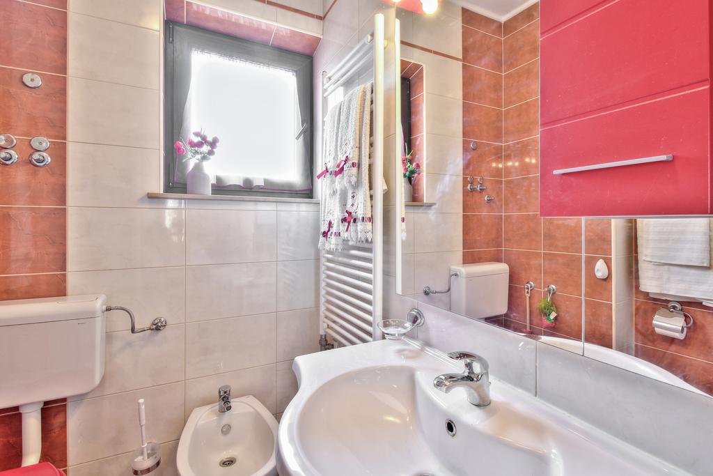Apartment Roko Umag Exterior photo
